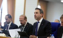 Bakan Bayraktar: "Güncel değeri 37 milyar dolar olan 92,4 milyar metreküp doğal gaz keşfettik"