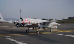 Seyir füzesi KEMANKEŞ-1 atış, seyir ve dalış testini başarıyla tamamladı