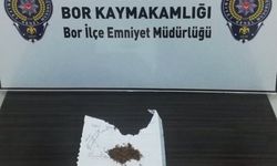 Niğde’de uyuşturucu operasyonu: 9 şüpheli yakalandı, 2’si tutuklandı