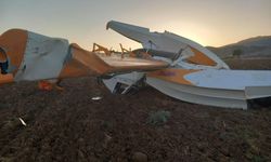 Muğla'daki uçak kazasından kurtulmuştu, Hırvatistan’da şehit oldu