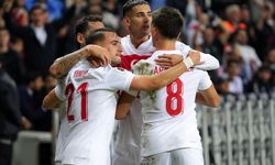 A Milli Futbol Takımı, Bulgaristan'ı konuk edecek