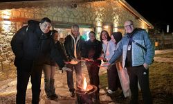 TGA iş birliğiyle influencerlar Niğde'de ağırlanıyor