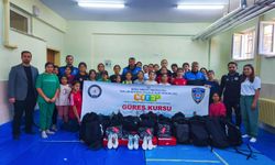 Niğde’de Gençlere Yönelik Spor Etkinlikleri Düzenlendi