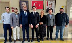 Niğde Ömer Halisdemir Üniversitesi Hastanesi’nin İlk Asistanı Uzman Oldu