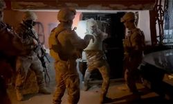 41 İlde Silah ve Mühimmat Kaçakçılığı Operasyonu: 135 Şüpheli Yakalandı