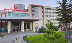 NÖHÜ Eğitim ve Araştırma Hastanesi’nden Çevre Düzenleme Çalışmaları Açıklaması