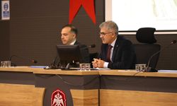 Niğde’de Kışa Hazırlık Toplantısı: Tedbirler Gözden Geçirildi