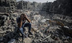 Gazze'de ateşkes ilan edilmesinden bu yana can kaybı 245'e yükseldi