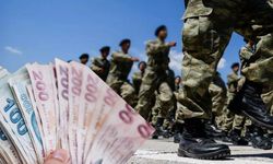 2025’te Bedelli Askerlik Başvuruları 101 Bini Aştı: Devlete 26,2 Milyar TL Gelir