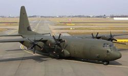 Türk Hava Kuvvetleri’ne Ait C-130 Uçağı Gürcistan’da Düştü: Arama Kurtarma Çalışmaları Sürüyor