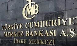 Merkez Bankası'nın toplam rezervleri arttı