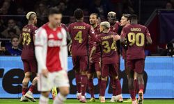 Galatasaray, Avrupa’da 10 maç sonra kazandı