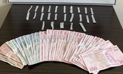 Bor’da Uyuşturucu Operasyonu: 12,82 Gram Metamfetamin Ele Geçirildi