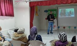 Niğde’de Uyuşturucuyla Mücadelede Önleyici Hamle