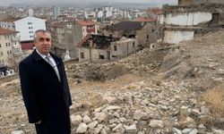 CHP Niğde İl Başkanı Kıvrakdal: “Burası Niğde mi, Gazze mi?”