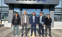 Niğde Ağız ve Diş Hastanesi 2026’nın İlk Ayında Hizmete Açılıyor