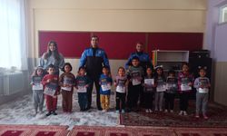 Niğde’de Öğrencilere Yönelik Bilgilendirme ve Farkındalık Etkinlikleri