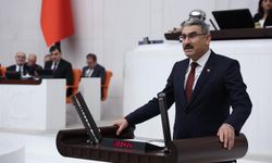 Milletvekili Uzkurt: “Türkiye Yüzyılı Aynı Zamanda Bilim ve Teknoloji Yüzyılidir”