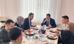 Niğde Kumluca Çocuk Evleri Sitesi’nde “Marifet Kimde?” Etkinliği Düzenlendi