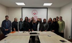 Niğde’de “Kadın Emeğinin Vergilendirilmesi” Konulu Eğitim Programı Düzenlendi