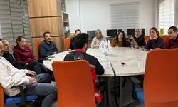 Kamu Personeline Kadına Yönelik Şiddetle Mücadele ve Koruyucu Aile Eğitimi