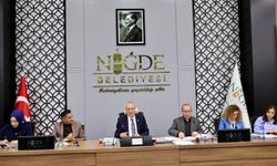 2026 Yılı Bütçesi Meclisten Geçti: En Büyük Pay Mal ve Hizmet Alımlarına