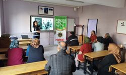 Niğde’de Narkotikle Mücadele Kapsamında 950 Vatandaşa Bilgilendirme