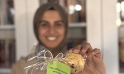 KYK Personeli Yurtlarda Kurabiye İkramında Bulundu