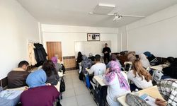 Niğde Halk Eğitimi Merkezi’nde KPSS Kursları Yoğun Tempoyla Sürüyor