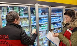 Niğde’de Gıda İşletmelerine Sıkı Denetim: Uygunsuzluklara Yaptırım Uygulanıyor