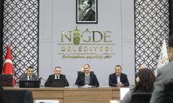 Niğde Belediyesi’ne Bölgenin İlk ISO 46001 Su Verimliliği Belgesi