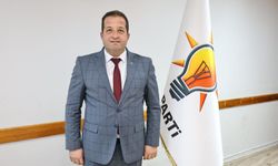 Bor Teşkilatından İl Yönetimine: Ethem Bozdoğan’a Yeni Görev