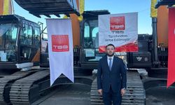 Başkan Türkmen: Hedef Kalıcı ve Hatırlanacak Eserler