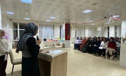 Bor Yurdu’nda Mevlana Haftası Programı Düzenlendi