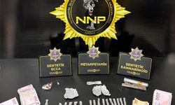 Niğde ve Bor’da Uyuşturucu Operasyonları: 8 Şüpheli Yakalandı, 3’ü Tutuklandı