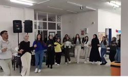 Ulukışla MYO’da DJ Show ve Canlı Müzik Coşkusu!