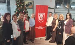 TYSD Niğde Şubesi’nden Atatürk Eğitim Bursu Yararına Mantı Günü Etkinliği