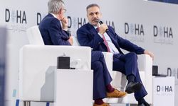 Dışişleri Bakanı Fidan: "Suriyeli olmayan unsurların SDG’den çıkarılmasını istiyoruz"