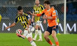 Fenerbahçe, Başakşehir’e 7 maç sonra puan kaybetti