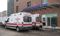 Niğde’de Tavuk Döner Yiyen 7 Öğrenci Hastanelik Oldu