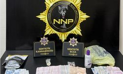 Niğde’de Uyuşturucu Operasyonu: 4 Kişi Tutuklandı