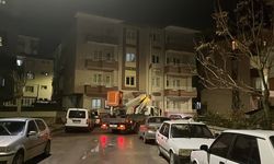 Niğde'de doğalgaz patlaması: 1 kişi yaralandı