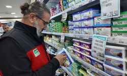 Niğde’de güvenilir gıda için denetimler aralıksız sürdürülüyor