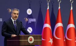 Bakan Fidan: "Son 15 yılda Suriye sahasında tarihin en zorlu sınavlarından birini verdik"