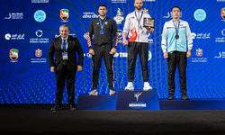 Kick boks dünya şampiyonu Kadir Yıldırım: "Belki de o iki rekat namaz şampiyonluğu getirdi"