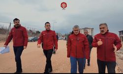 Vali Çelik: “Niğde’nin 2025 Yatırımları Güçlü Şekilde Devam Ediyor”