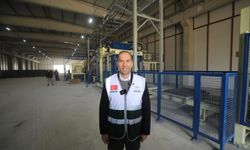 Niğde’de Sürdürülebilir Belediye Vizyonu: Parke ve Beton Artık Yerinde Üretiliyor