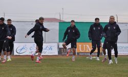 Niğde Belediyespor, Lider 12 Bingölspor Deplasmanında