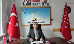CHP İl Başkanı Kıvrakdal’dan 19 Mayıs mesajı