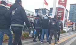 Nitelikli Dolandırıcılığa Büyük Darbe: 5 İlde Eş Zamanlı Baskın